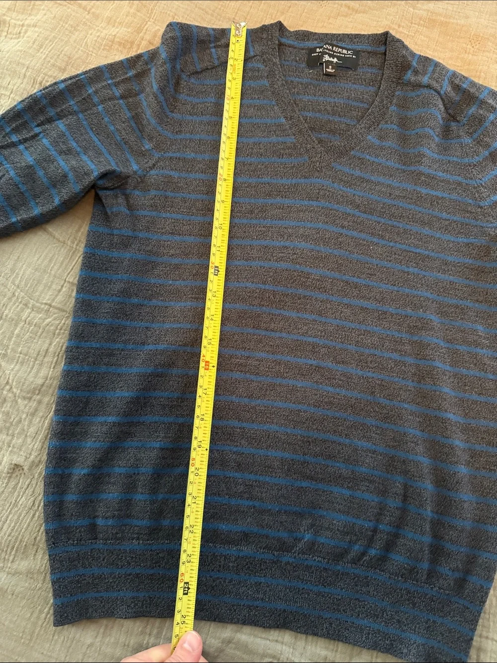 Banana Republic banana republic